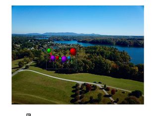 0 Three Quarter Point Rd, Wirtz, VA 24184