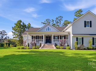 3 Cedar View Drive, Savannah, GA 31410
