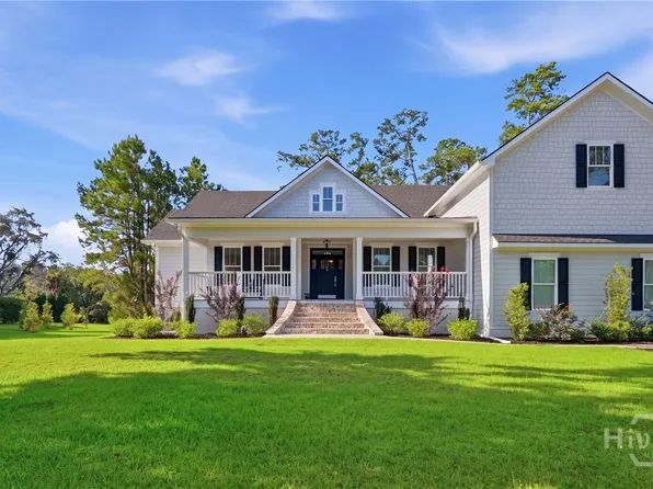 3 Cedar View Drive, Savannah, GA 31410