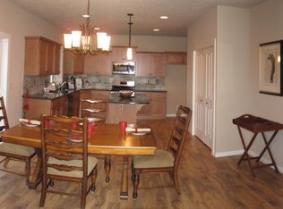 5521 S Copper Ridge Blvd, Spokane, WA 99224