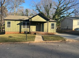 305 Westside Dr, Lexington, NC 27292