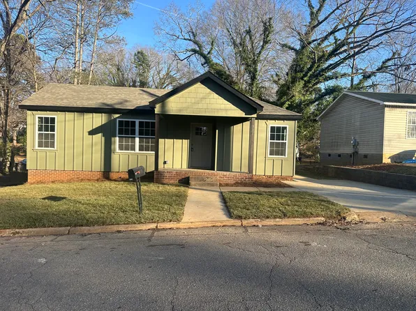 305 Westside Dr, Lexington, NC 27292