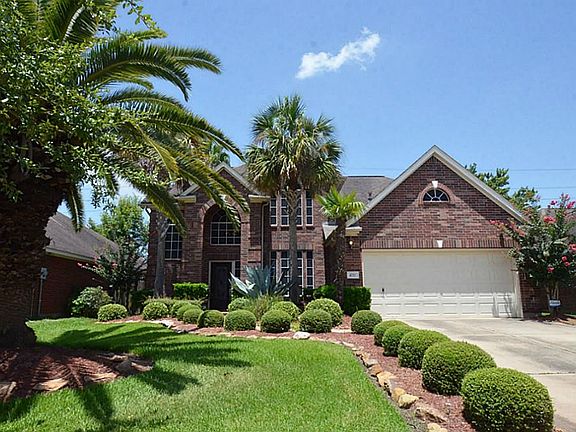 3rd image of 4727 Knights Branch Dr