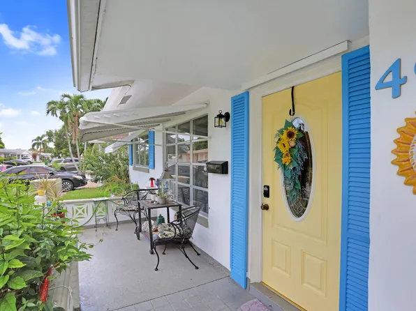 4914 NW 52 Street, Tamarac, FL 33319