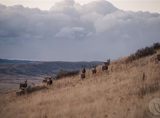 Livingston Peak Rd, Livingston, MT 59047