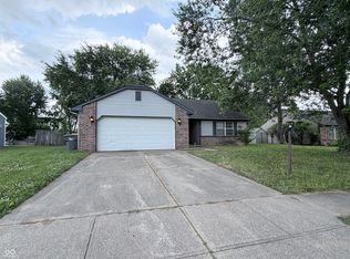 3323 Lauren Dr, Indianapolis, IN 46235
