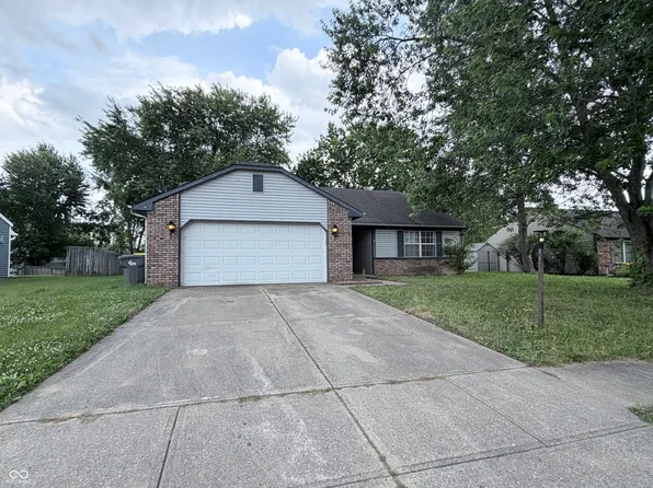 3323 Lauren Dr, Indianapolis, IN 46235