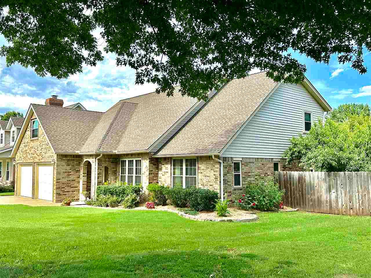 3505 Wellington Rd, Ponca City, OK 74604 MLS 39017 Zillow