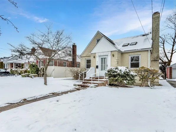 246 Oakford Street, West Hempstead, NY 11552