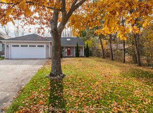357 Tyendinaga Dr, Saugeen Shores, ON N0H2L0