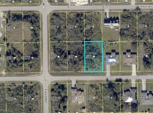 2714 23rd St W, Lehigh Acres, FL 33971