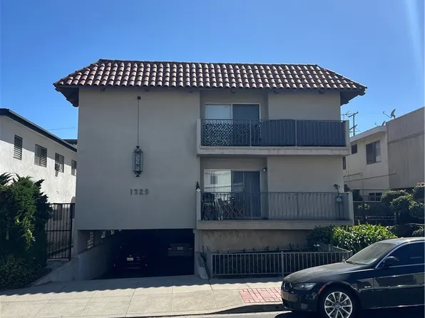 1329 Barry Ave #3, Los Angeles, CA 90025
