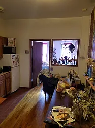 Rented by Chartwell Manhattan Realty