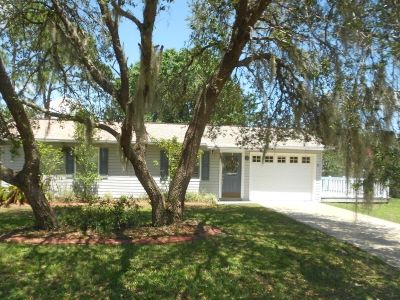 1121 Winter Green St, Lake Placid, FL, 33852