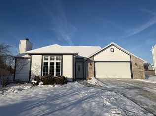 10413 Kentfield Pl, Fort Wayne, IN 46818