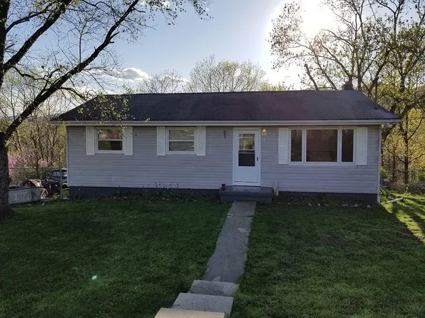 716 Fountainhead Dr, Keyser, WV 26726