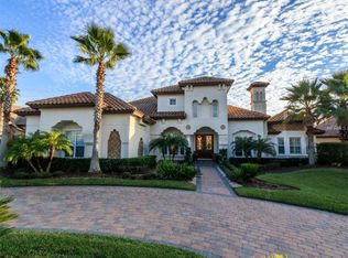 2093 Lakehaven Point, Longwood, FL 32779