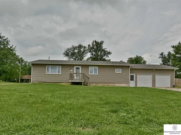 105 N Spruce St, Mead, NE 68041