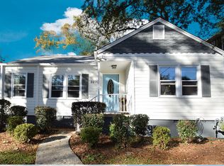 2270 1st Ave, Atlanta, GA