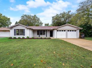 2037 Topper St, Fort Worth, TX 76134