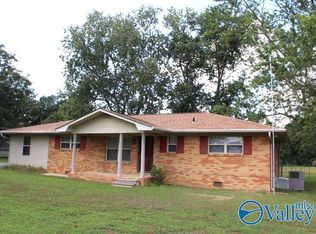 2426 Hulaco Rd, Joppa, AL 35087