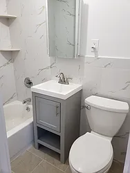 Rented by MCR Realty