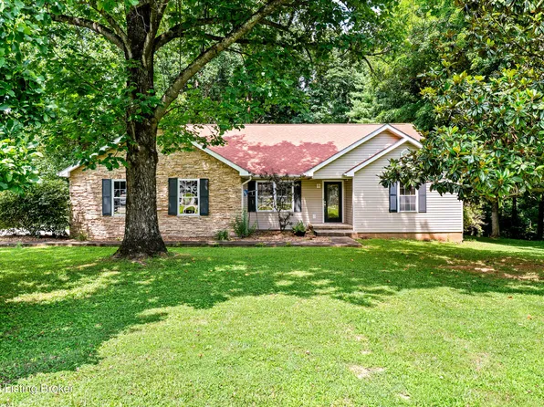 250 Wicker Ln, Brooks, KY 40109
