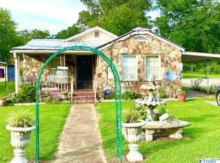 607 9th Ave SW, Attalla, AL 35954