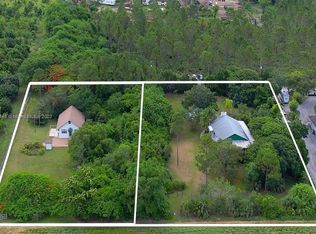 28420 SW 192nd Ave, Homestead, FL 33030