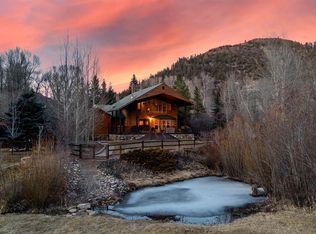 25112 Road 38.1, Dolores, CO 81323