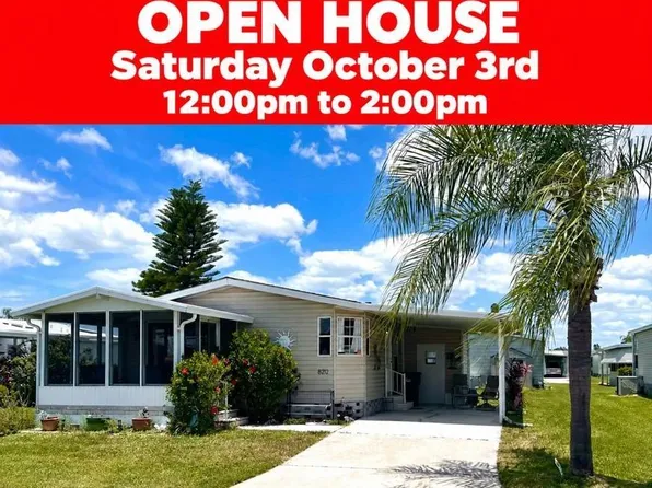 8212 Lemonwood Dr N, Ellenton, FL 34222