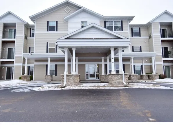 610 Whiskey Rd NW APT 132, Isanti, MN 55040