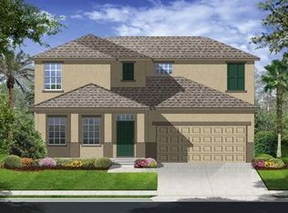 15498 Camp Dubois Cres, Winter Garden, FL 34787