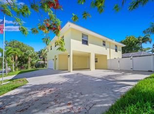 4255 NE Sunset Dr, Jensen Beach, FL 34957