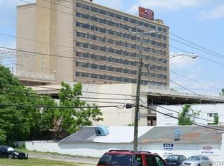 380 E Washington St, Petersburg, VA 23803