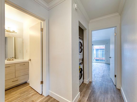 5th image of 1180 E St #407