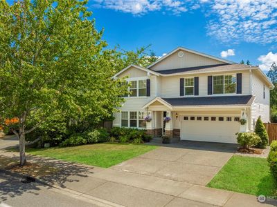 23425 SE 263rd Street, Maple Valley, WA, 98038