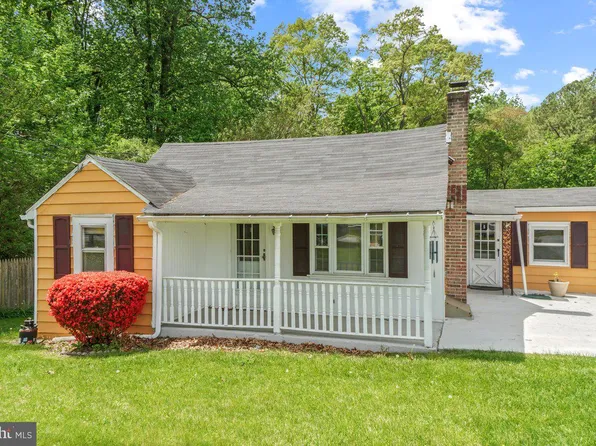 4034 Ijamsville Rd, Ijamsville, MD 21754