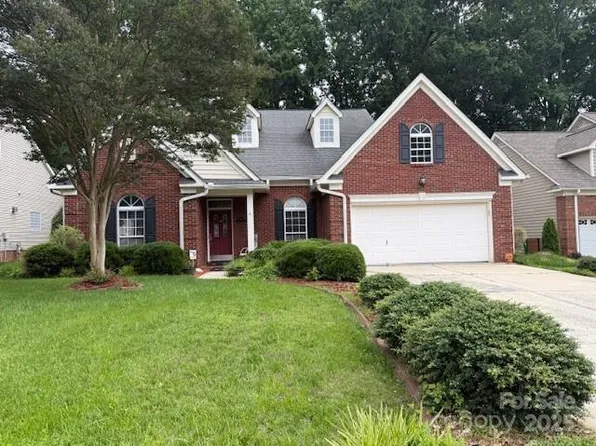9419 Olivia Ln, Charlotte, NC 28277