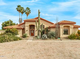 8517 N Killdeer Pl, Casa Grande, AZ 85194