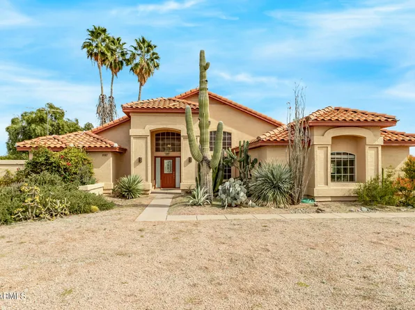 8517 N KILLDEER Place, Casa Grande, AZ 85194