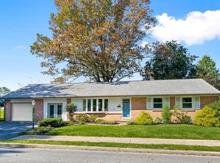 502 S Walnut St, Lititz, PA 17543