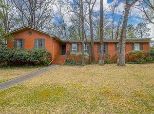 8305 Louwanda Dr, Little Rock, AR 72205