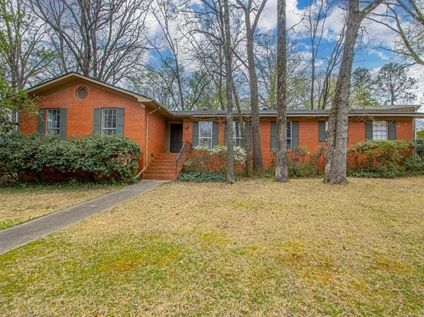 8305 Louwanda Dr, Little Rock, AR 72205