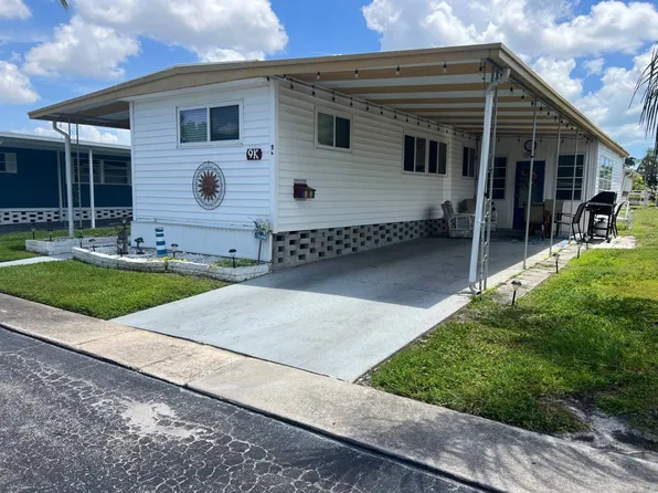 12651 Seminole Blvd Unit 9-K, Largo, FL 33778