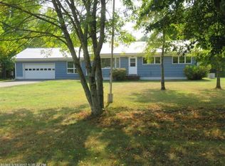 513 New Dam Rd, Sanford, ME 04073
