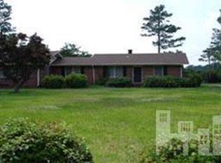 105 Cardinal Dr N, Wilmington, NC 28403