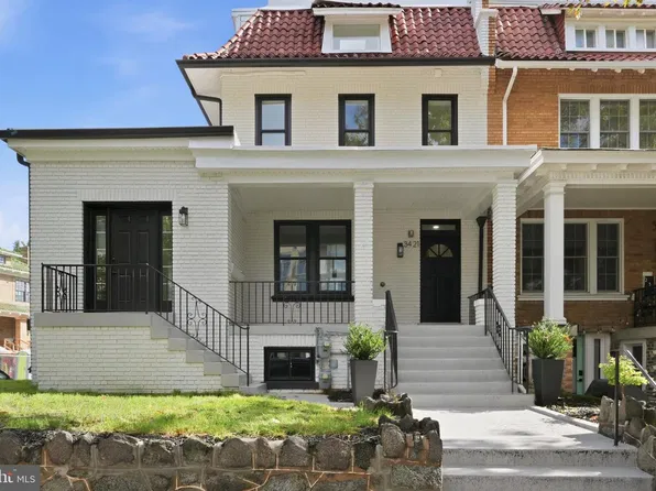 3421 Wisconsin Ave NW, Washington, DC 20016