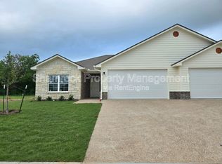 125 W Windmill Way, Waco, TX 76706