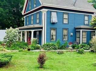146 Pleasant St, Richmond, ME 04357